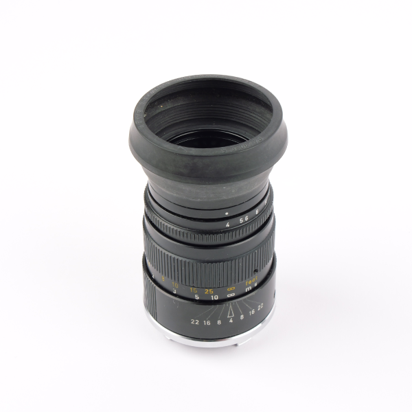 Leica Leitz Elmar-C 4/90mm Leica M