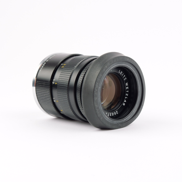 Leica Leitz Elmar-C 4/90mm Leica M