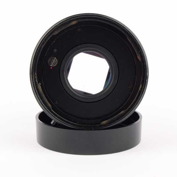 Vivitar MC 2X Tele Converter for Hasselblad 6x6 NOTTESTED