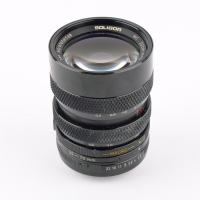 Soligor MC Zoom-Auto 2.5-3.5/35mm-70mm Pentax K NOTTESTED