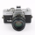 Minolta SRT 101 MC Rokkor-PF 1.7/50mm NOTTESTED