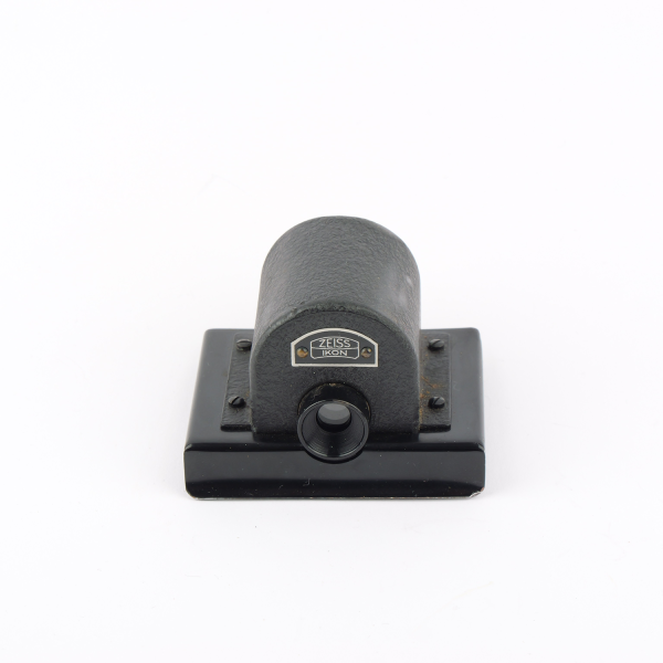 Zeiss Ikon Prism Finder w. Case