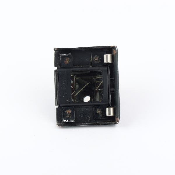 Zeiss Ikon Prism Finder w. Case