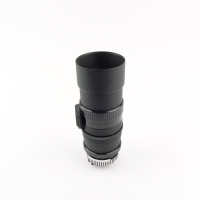 Enna München Tele-Zoom 4/85-250mm Exakta Mount