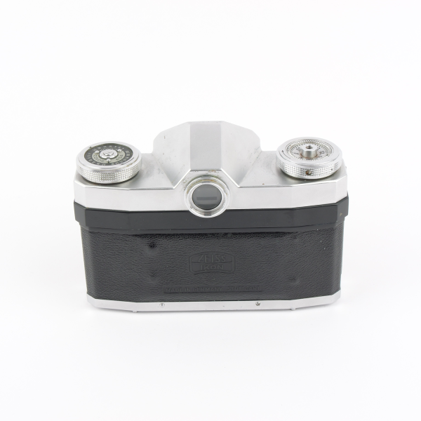 Zeiss Ikon Contaflex Tessar 2.8/45mm NOTTESTED