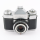 Zeiss Ikon Contaflex Pantar 2.8/45mm NOTTESTED