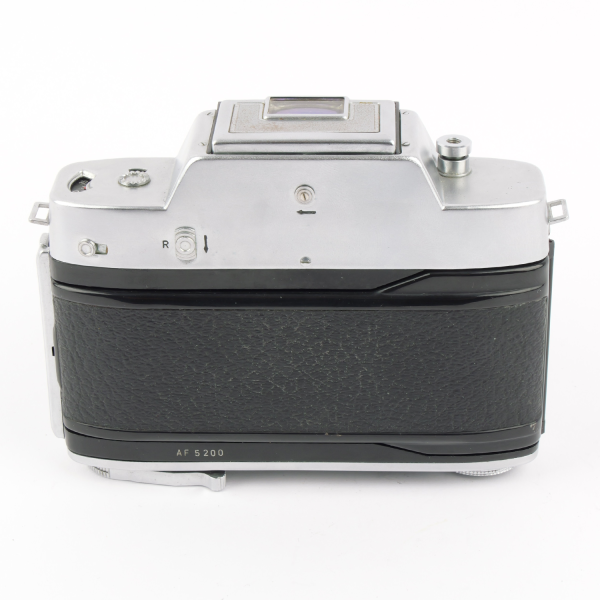 Agfa Flexilette Apotar 2.8/45mm NOTTESTED