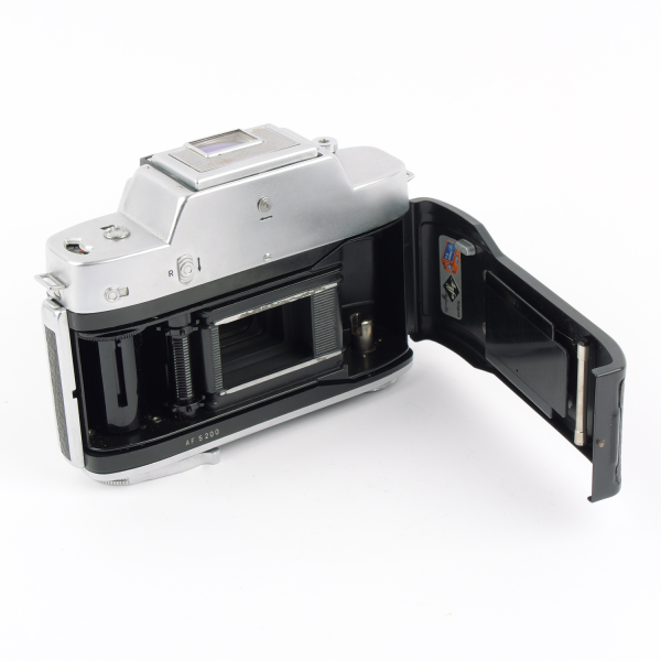Agfa Flexilette Apotar 2.8/45mm NOTTESTED