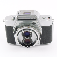 Agfa Flexilette Apotar 2.8/45mm NOTTESTED