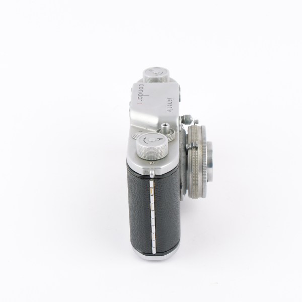 Condor I Ferrania Eliog 3.5/50mm NOTTESTED