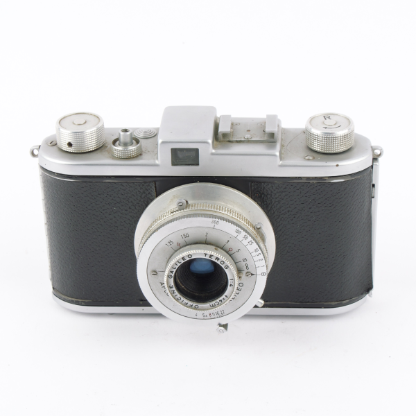 Condor Condoretta Terog 4/40mm NOTTESTED