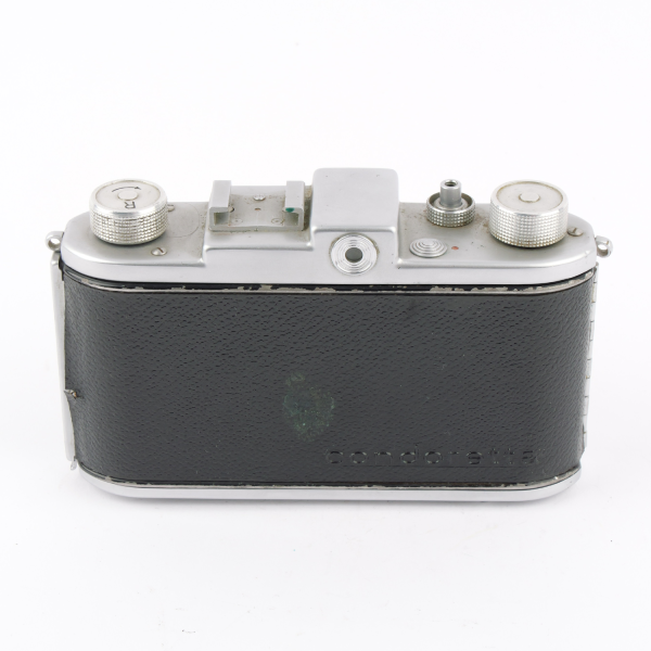 Condor Condoretta Terog 4/40mm NOTTESTED