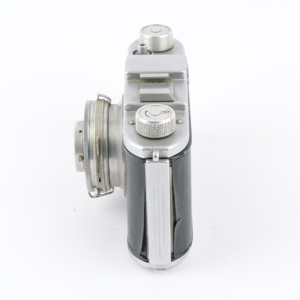 Condor Condoretta Terog 4/40mm NOTTESTED