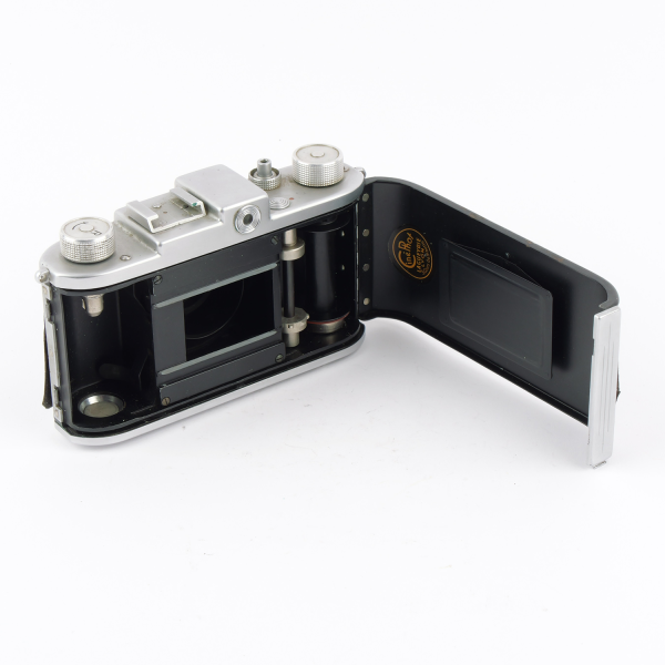 Condor Condoretta Terog 4/40mm NOTTESTED