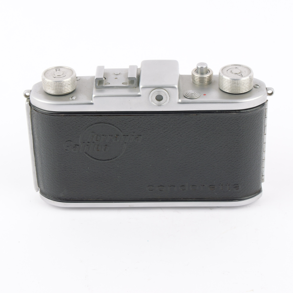 Condor Condoretta Terog 4/40mm NOTTESTED