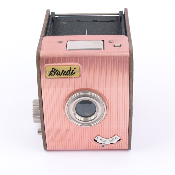 Fototecnica Bandi NOTTESTED