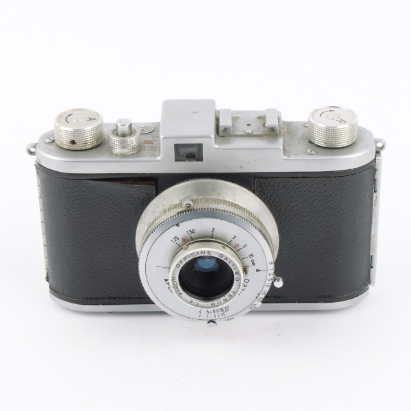 Condor Condoretta Terog 4/40mm NOTTESTED