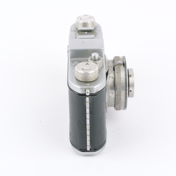 Condor Condoretta Terog 4/40mm NOTTESTED