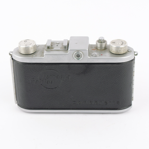 Condor Condoretta Terog 4/40mm NOTTESTED