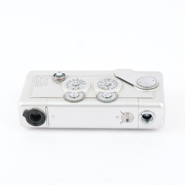 Galileo Gami 16 Esamitar 1.9/25mm BOXED