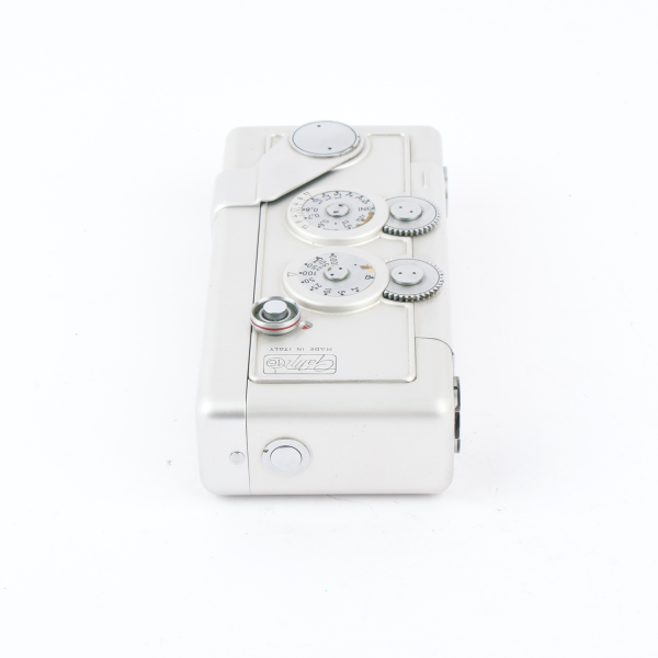 Galileo Gami 16 Esamitar 1.9/25mm BOXED