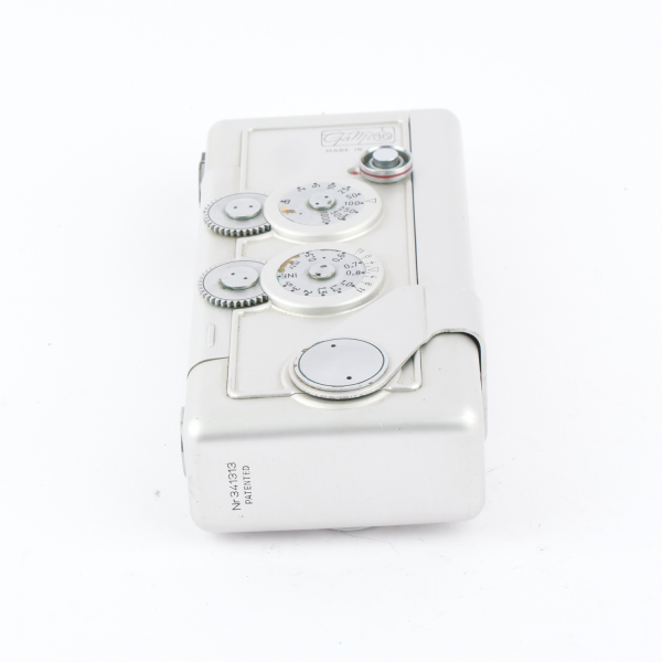 Galileo Gami 16 Esamitar 1.9/25mm BOXED