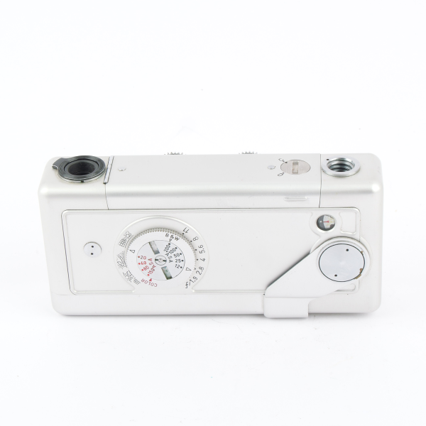 Galileo Gami 16 Esamitar 1.9/25mm BOXED