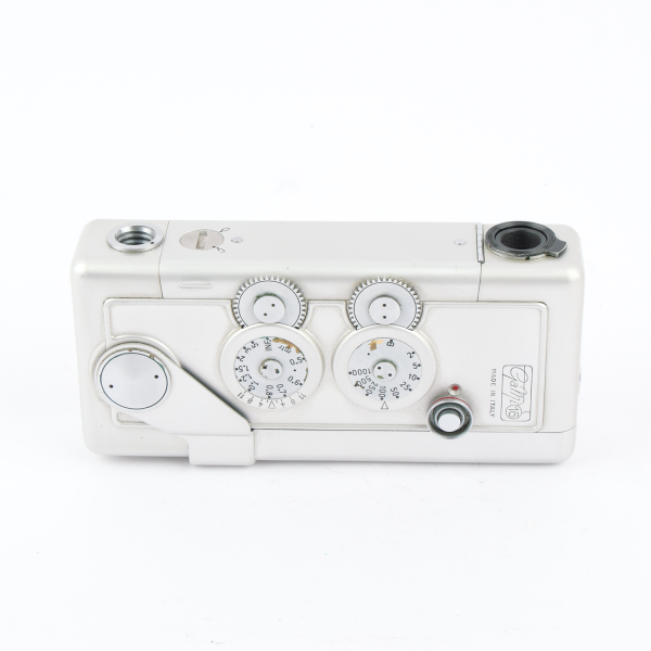 Galileo Gami 16 Esamitar 1.9/25mm BOXED