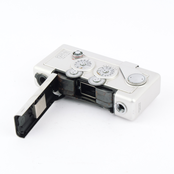 Galileo Gami 16 Esamitar 1.9/25mm BOXED