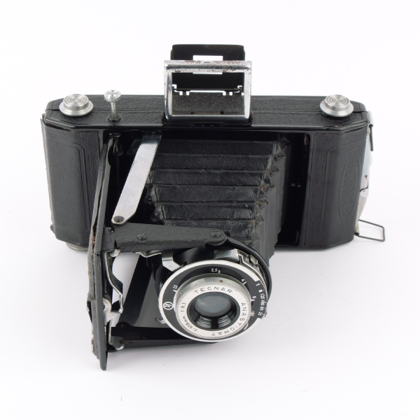 Tennar Tecnar Anastigmat 6.3/105mm NOTTESTED