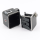 Ferrania Rondine Linear 7.5mm Black NOTTESTED