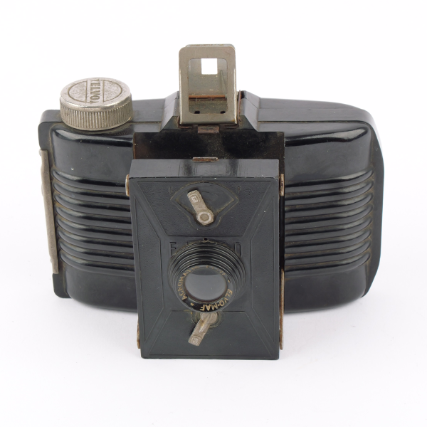 RO-TO Elvo Bakelite Black Acromatic F11 NOTTESTED