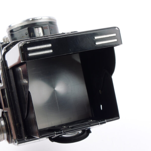 Rolleiflex 2.8C Schneider Xenotar 2.8/80mm