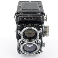 Rolleiflex 2.8C Schneider Xenotar 2.8/80mm