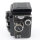 Rolleiflex 2.8C Schneider Xenotar 2.8/80mm