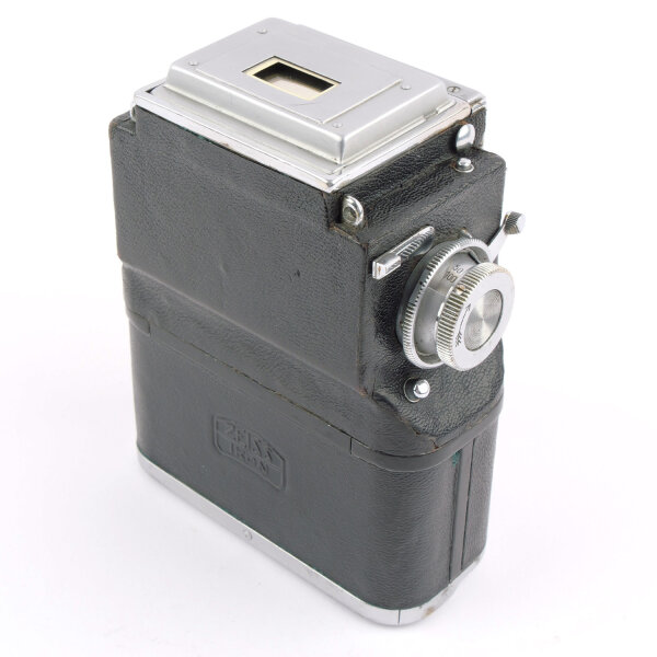 Zeiss Ikon Contaflex TLR w. 1.5/50 Sonnar