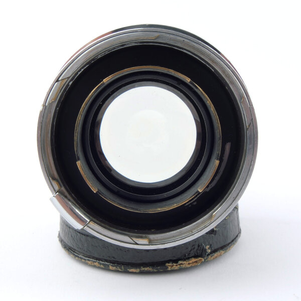 Zeiss Jena Sonnar 2/8,5cm Contax ,,LUFTBILDSTELLE ...