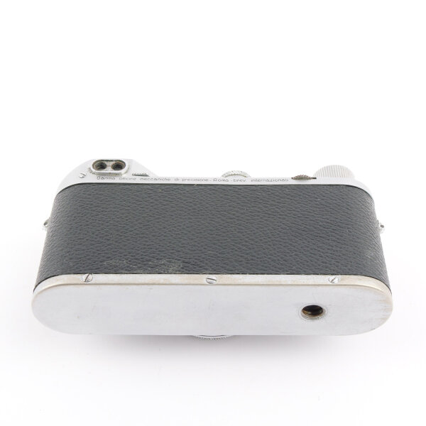 Gamma Roma Gamma w. Victor-Gamma 3.5/55mm
