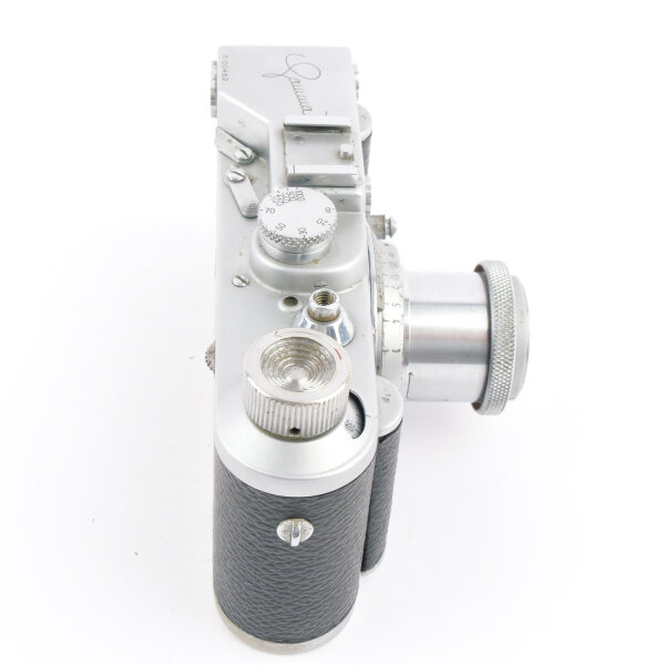 Gamma Roma Gamma w. Victor-Gamma 3.5/55mm