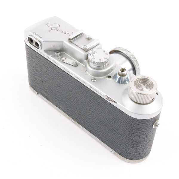 Gamma Roma Gamma w. Victor-Gamma 3.5/55mm