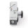 Rollei 35 GERMANY Tessar 3.5/40mm Chrome EARLY VERSION