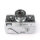 Rollei 35 GERMANY Tessar 3.5/40mm Chrome EARLY VERSION