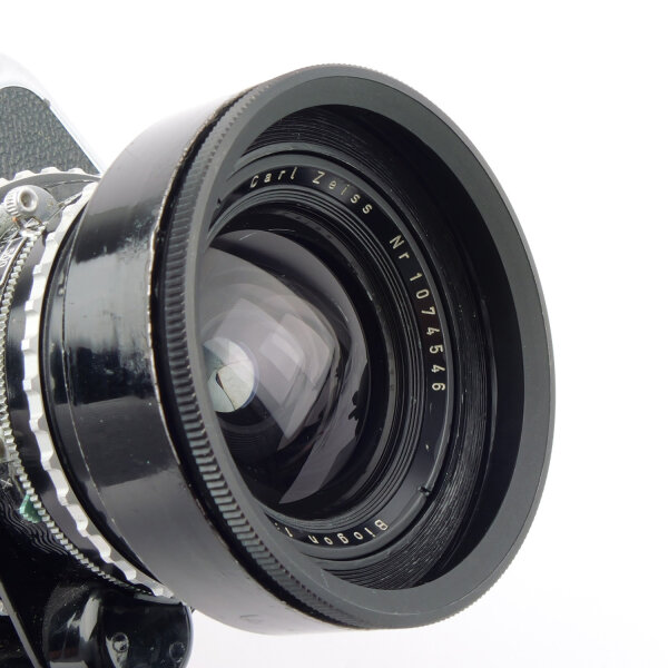 Hasselblad SWA Biogon 4.5/38mm + A12 NEEDS SERVICE