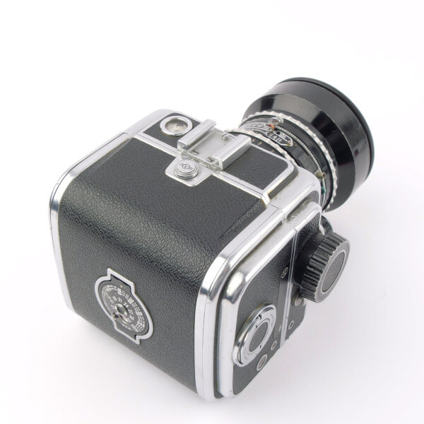 Hasselblad SWA Biogon 4.5/38mm + A12 NEEDS SERVICE