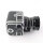 Hasselblad SWA Biogon 4.5/38mm + A12 NEEDS SERVICE
