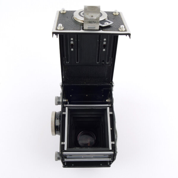 Rolleiflex 2.8 E3 Xenotar 336/2025