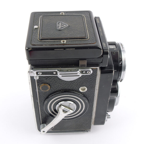 Rolleiflex 2.8 E3 Xenotar 336/2025