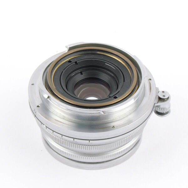 Leica Summaron M 3.5/3.5cm Leica M 1954