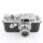 Leica IIIG w. Elmar 3.5/5cm Red Scale EARLY 1956