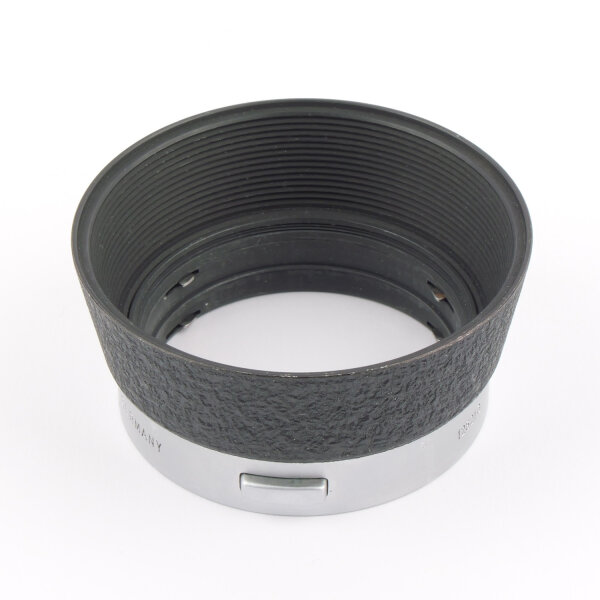 Leitz Leica 12521G/XOOIM Lenshood Gegenlichblende Summilux-M 1.4/50